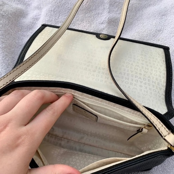 Kate Spade Crossbody Bag - Picture 6 of 6